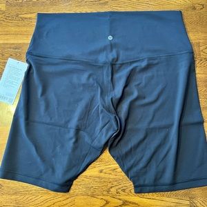 Lululemon Align Short 10”